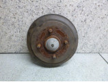 Tambour arriere droit pour FORD FIESTA 5 PHASE 1