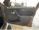 Panneau de porte avant droit pour DACIA DUSTER 1 PHASE 1