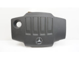 Cache moteur pour MERCEDES CLASSE A 177