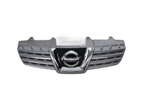 Calandre pour NISSAN QASHQAI 1 PHASE 1 Calandre pour NISSAN QASHQAI 1 PHASE 1