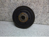 Poulie damper pour CITROEN C4 1 PHASE 1 COUPE