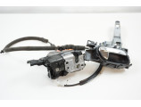 Serrure avant droit pour PEUGEOT RCZ PHASE 1 COUPE