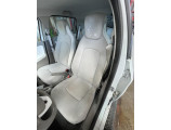 Siege avant gauche pour RENAULT ZOE 1