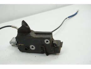 Serrure arriere gauche pour PEUGEOT 407 PHASE 2