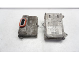 Boitier xenon pour OPEL ASTRA H PHASE 1