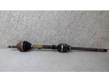 Cardan droit (transmission) pour RENAULT LAGUNA 2 PHASE 2 BREAK