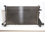 Radiateur eau pour RENAULT MASTER 3 PHASE 2