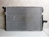 Radiateur eau pour SEAT LEON 2 PHASE 1
