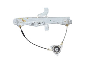 Leve vitre mecanique arriere droit pour CITROEN C3 3 PHASE 1 Leve vitre mecanique arriere droit pour CITROEN C3 3 PHASE 1