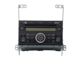Autoradio d'origine pour NISSAN X-TRAIL 2 PHASE 2
