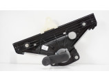 Leve vitre mecanique arriere gauche pour RENAULT CLIO 5 PHASE 1