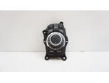 Commande autoradio pour BMW SERIE 3 E90 PHASE 2