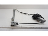 Leve vitre electrique avant gauche pour RENAULT MEGANE 1 PHASE 2 COUPE