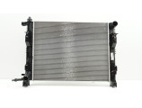Radiateur eau pour DACIA LOGAN MCV 2 PHASE 2 BREAK