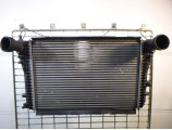 Echangeur air (Intercooler) pour VOLKSWAGEN PASSAT 5 BREAK