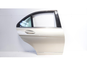 Porte arriere droit pour MERCEDES CLASSE C 204 PHASE 1 Porte arriere droit pour MERCEDES CLASSE C 204 PHASE 1
