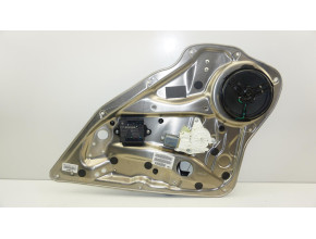 Leve vitre electrique arriere droit pour MERCEDES CLASSE C 204 PHASE 1 Leve vitre electrique arriere droit pour MERCEDES CLASSE C 204 PHASE 1