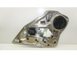 Leve vitre electrique arriere droit pour MERCEDES CLASSE C 204 PHASE 1