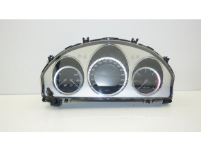 Compteur pour MERCEDES CLASSE C 204 PHASE 1 Compteur pour MERCEDES CLASSE C 204 PHASE 1