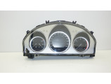 Compteur pour MERCEDES CLASSE C 204 PHASE 1