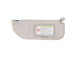Pare soleil droit pour CITROEN C2 PHASE 1