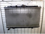 Radiateur eau pour NISSAN ALMERA 2 PHASE 2