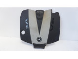 Cache moteur pour MERCEDES CLASSE C 204 PHASE 1