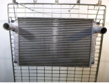 Echangeur air (Intercooler) pour TOYOTA AVENSIS 2 PHASE 1 BREAK