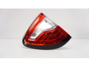 Feu arriere secondaire droit (feux) pour RENAULT CAPTUR 1 PHASE 1