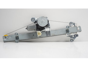 Leve vitre electrique avant gauche pour NISSAN MICRA 5 Leve vitre electrique avant gauche pour NISSAN MICRA 5
