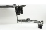 Traverse superieure pour BMW SERIE 3 F30/F80 PHASE 1