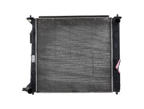 Radiateur eau pour HYUNDAI TUCSON 2 PHASE 1