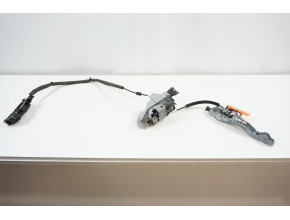 Serrure avant gauche pour PEUGEOT RCZ PHASE 1 COUPE Serrure avant gauche pour PEUGEOT RCZ PHASE 1 COUPE