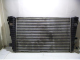 Echangeur air (Intercooler) pour OPEL ASTRA H GTC PHASE 2