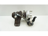 Turbo pour PEUGEOT 206+