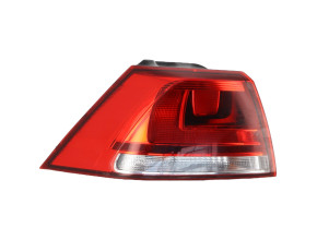 Feu arriere principal gauche (feux) pour VOLKSWAGEN GOLF 7 PHASE 1