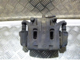 Etrier avant gauche (freinage) pour RENAULT KOLEOS 1 PHASE 1