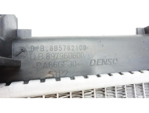 Radiateur eau pour ALFA ROMEO MITO PHASE 1