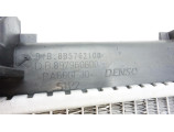 Radiateur eau pour ALFA ROMEO MITO PHASE 1