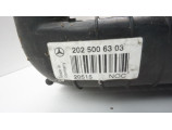 Radiateur eau pour MERCEDES CLASSE C 202 PHASE 2