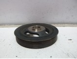 Poulie damper pour PEUGEOT 207 PHASE 2