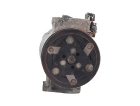 Compresseur clim pour RENAULT MEGANE 4 PHASE 2