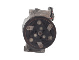 Compresseur clim pour RENAULT MEGANE 4 PHASE 2