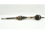 Cardan droit (transmission) pour PEUGEOT 206 PHASE 1 BREAK