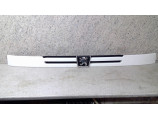 Calandre pour PEUGEOT BOXER 1