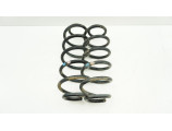 Ressort de suspension arriere pour VOLKSWAGEN GOLF 6