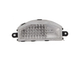 Resistance chauffage pour VOLKSWAGEN GOLF 7 PHASE 1