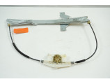 Leve vitre electrique avant droit pour CITROEN C4 1 PHASE 2 COUPE