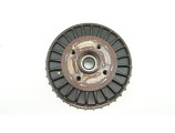 Tambour arriere gauche pour DACIA LOGAN MCV 2 PHASE 2 BREAK
