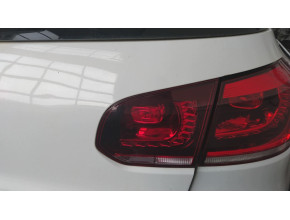 Feu arriere secondaire droit (feux) pour VOLKSWAGEN GOLF 6